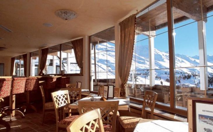 Hotel Riml in Hochgurgl , Austria image 4 